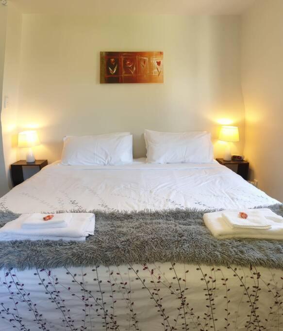 Central Cozy House - 10 Min Walk To Town Queenstown Luaran gambar
