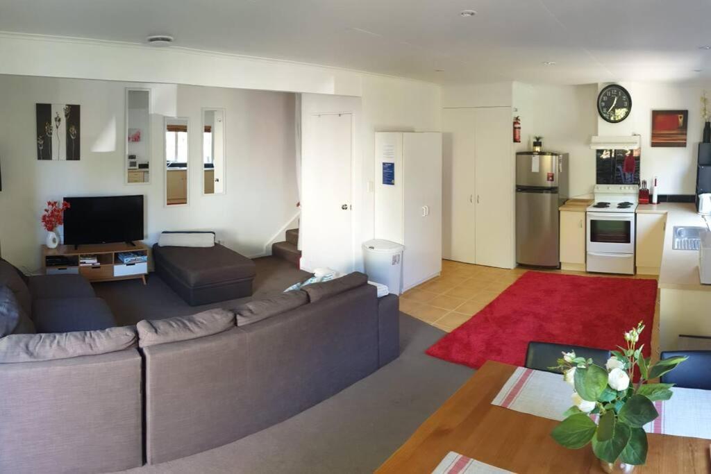 Central Cozy House - 10 Min Walk To Town Queenstown Luaran gambar