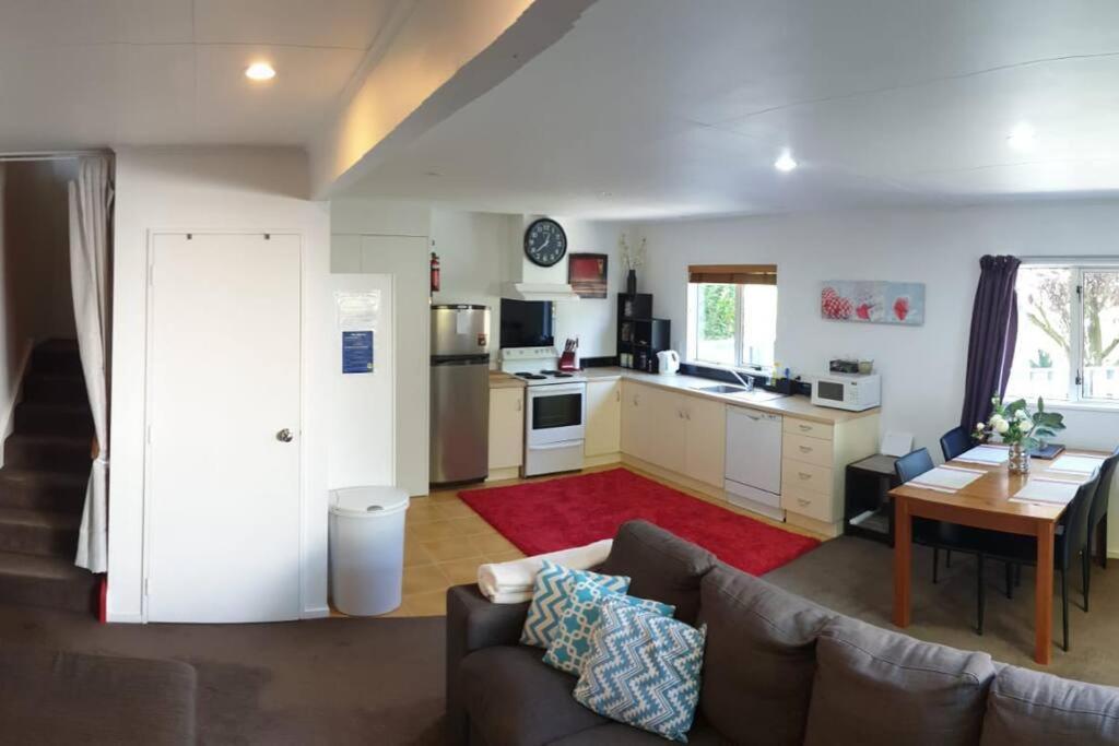 Central Cozy House - 10 Min Walk To Town Queenstown Luaran gambar