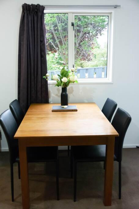 Central Cozy House - 10 Min Walk To Town Queenstown Luaran gambar
