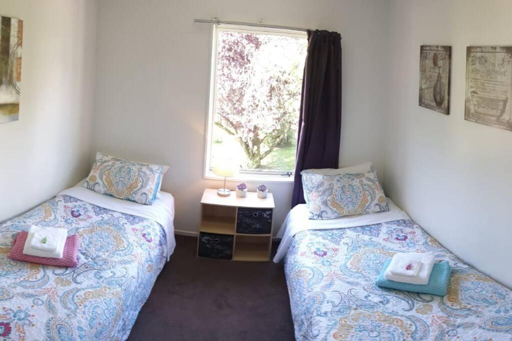 Central Cozy House - 10 Min Walk To Town Queenstown Luaran gambar