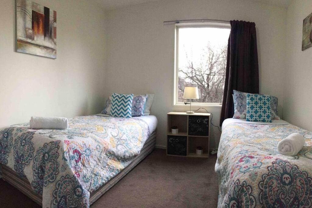 Central Cozy House - 10 Min Walk To Town Queenstown Luaran gambar