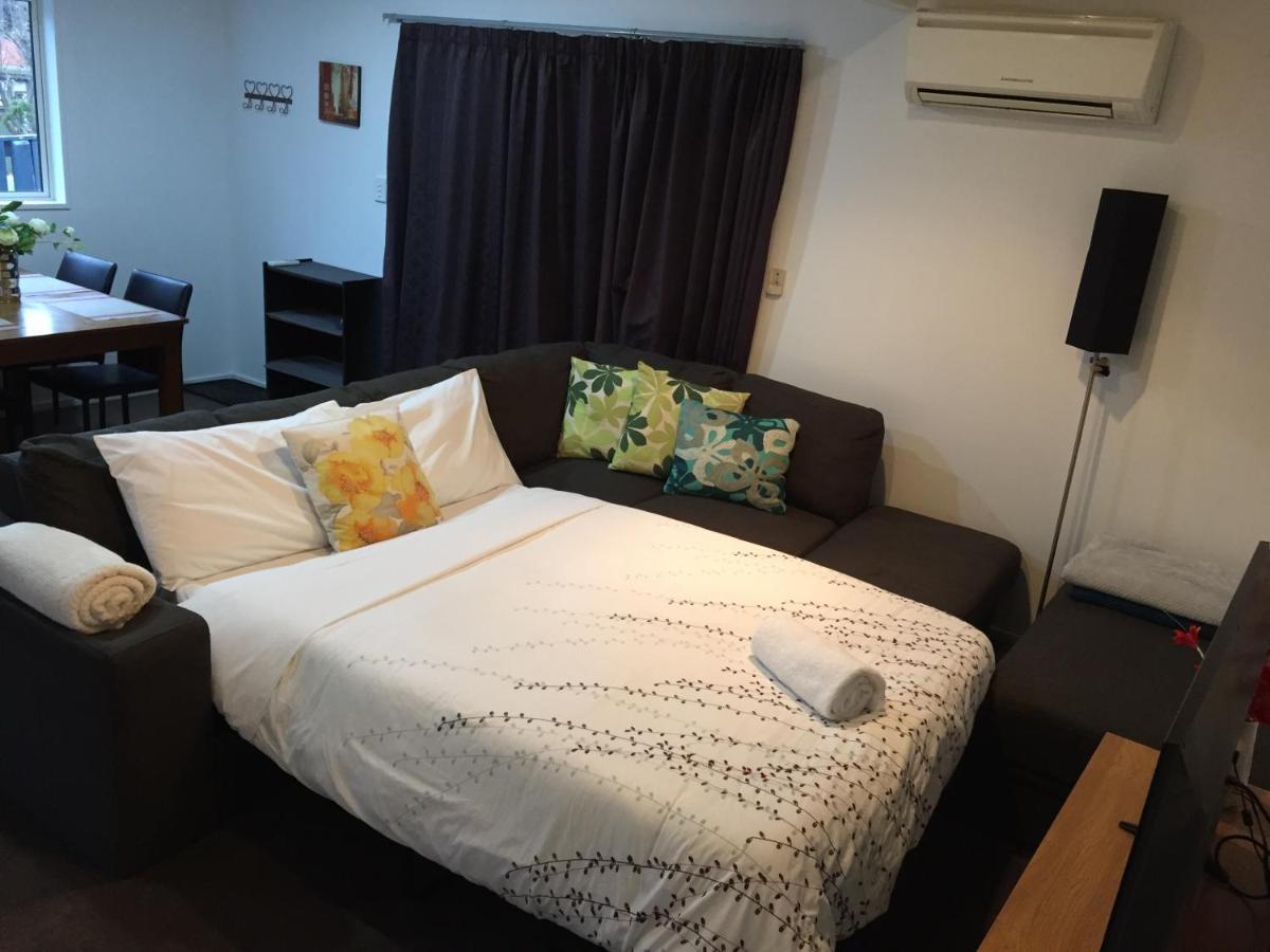 Central Cozy House - 10 Min Walk To Town Queenstown Luaran gambar