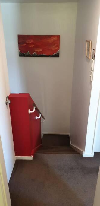 Central Cozy House - 10 Min Walk To Town Queenstown Luaran gambar