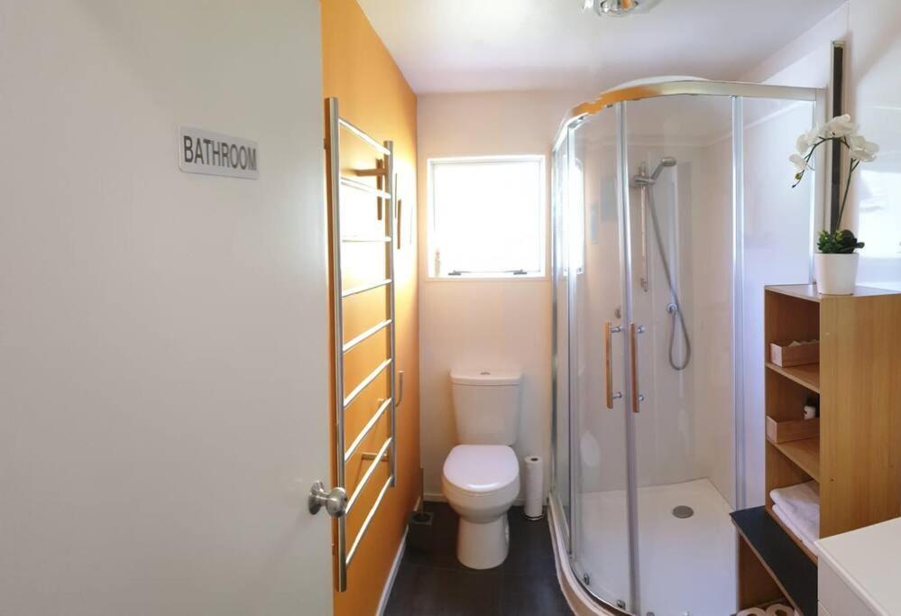Central Cozy House - 10 Min Walk To Town Queenstown Luaran gambar