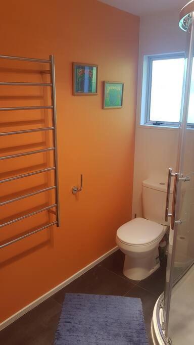 Central Cozy House - 10 Min Walk To Town Queenstown Luaran gambar