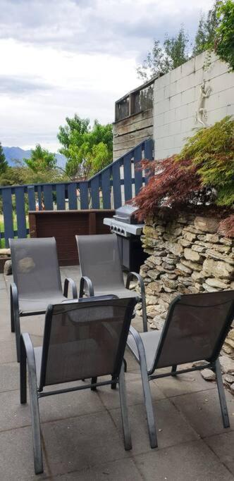 Central Cozy House - 10 Min Walk To Town Queenstown Luaran gambar