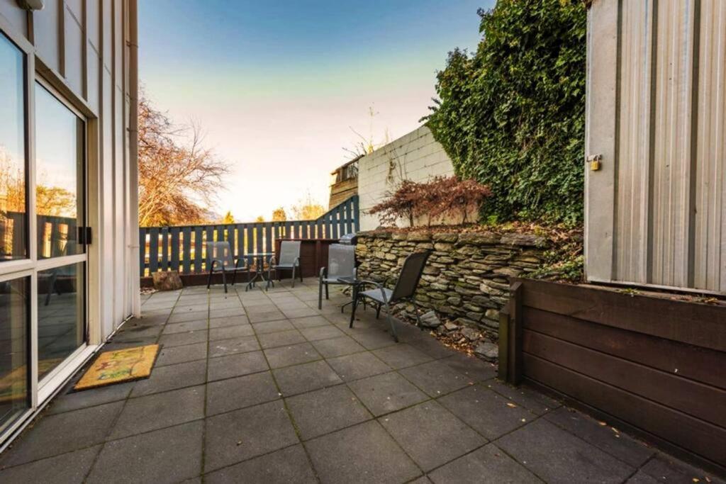 Central Cozy House - 10 Min Walk To Town Queenstown Luaran gambar
